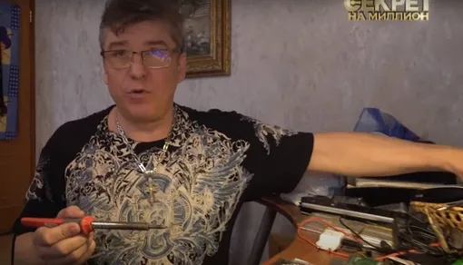 Валерий охотно снимался для телепрограмм Валерий охотно снимался для телепрограмм