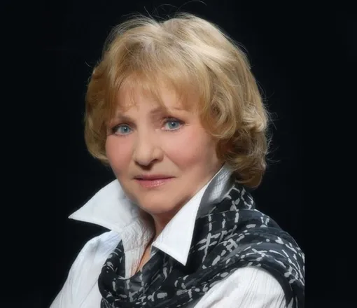 Наталия Королёва умерла в 75 лет Наталия Королёва умерла в 75 лет