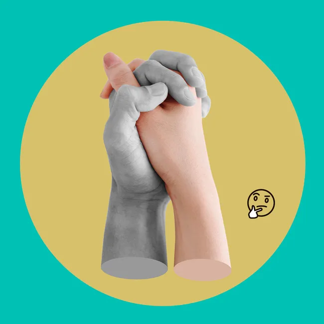 «Жить без тебя не могу»: любовь или зависимость? Как начать строить здоровые отношения с близкими