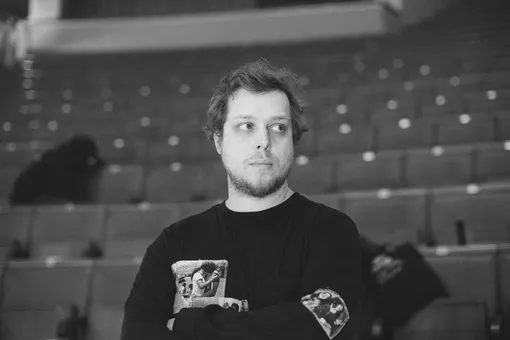 Никита Каменский сообщил о разводе с Сюзанной