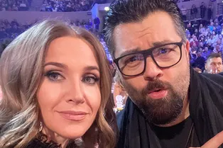 «Лучшего мужика отхватила!»: свадебные фото Юлии Ковальчук потрясли девушек «Лучшего мужика отхватила!»: свадебные фото Юлии Ковальчук потрясли девушек