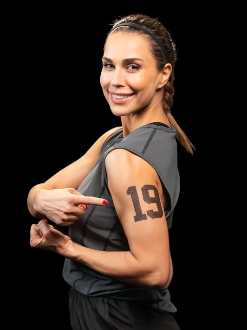 Ольга Петрикова Ольга Петрикова