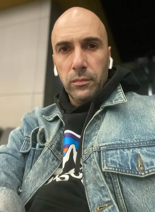 Евгений Папунаишвили рассказал о травме