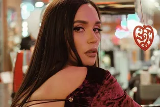 «Я не бывшая Егора Крида»: Ольга Серябкина рассказала о любви и мужчинах «Я не бывшая Егора Крида»: Ольга Серябкина рассказала о любви и мужчинах