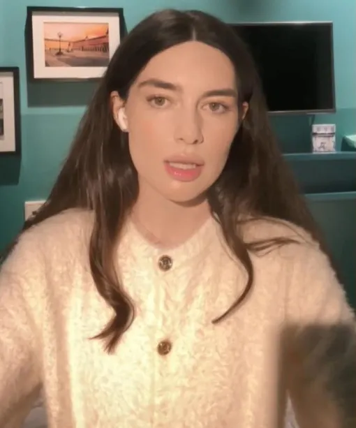 Мария Авдиенко пострадала на вечеринке в Стамбуле Мария Авдиенко пострадала на вечеринке в Стамбуле