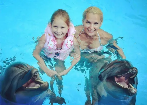 Мария Порошина биография