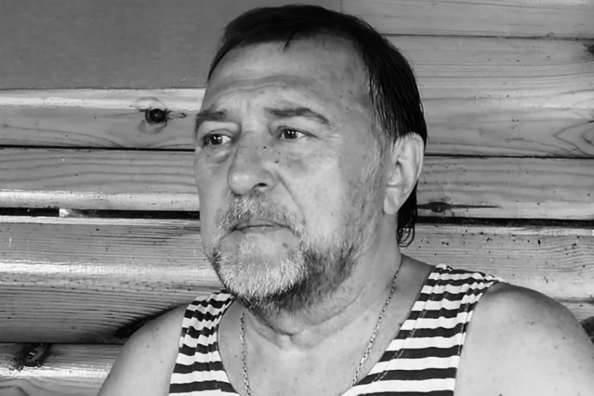 Умер от тяжелой болезни актер сериалов «Склифосовский» и «Жизнь по вызову» Валерий Зинов