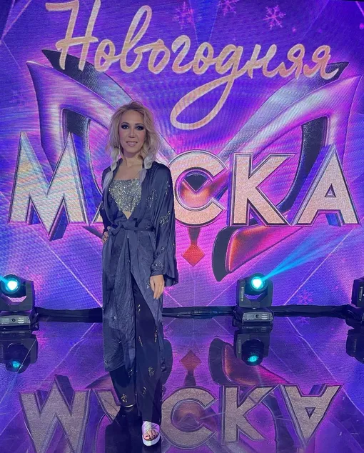 Карина Кокс