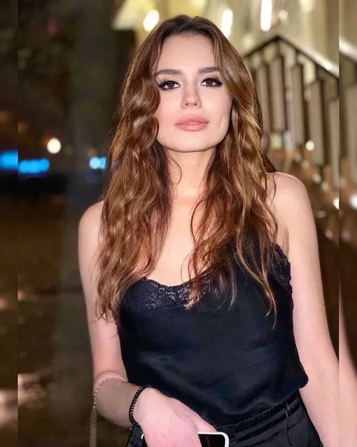 Мария Захарова встала на сторону матери