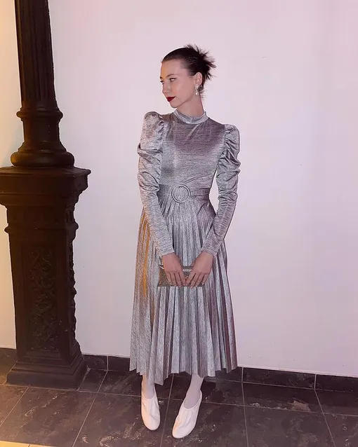 Арина Меладзе Арина Меладзе