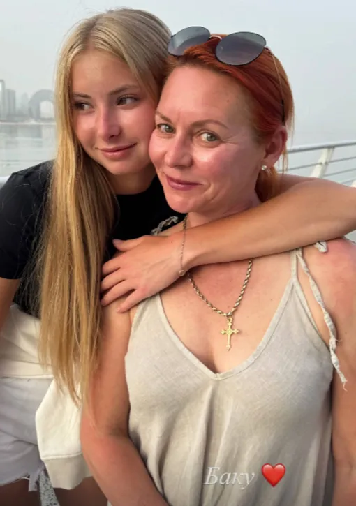 Сексуалды Хароми