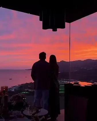 Нажми и смотри