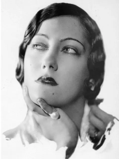 Глория Свенсон