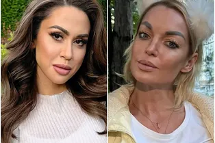 «Произошло недоразумение»: дочь Любови Успенской отреагировала на скандал с Анастасией Волочковой «Произошло недоразумение»: дочь Любови Успенской отреагировала на скандал с Анастасией Волочковой