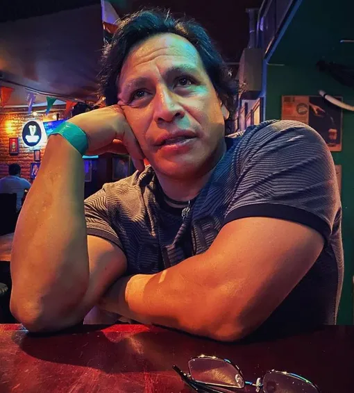 Херардо Тарасена прожил 55 лет