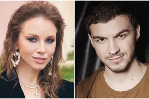 «Ужас, я такое увидела впервые!»: Полина Диброва пожаловалась Владу Череватому на Елену Товстик «Ужас, я такое увидела впервые!»: Полина Диброва пожаловалась Владу Череватому на Елену Товстик