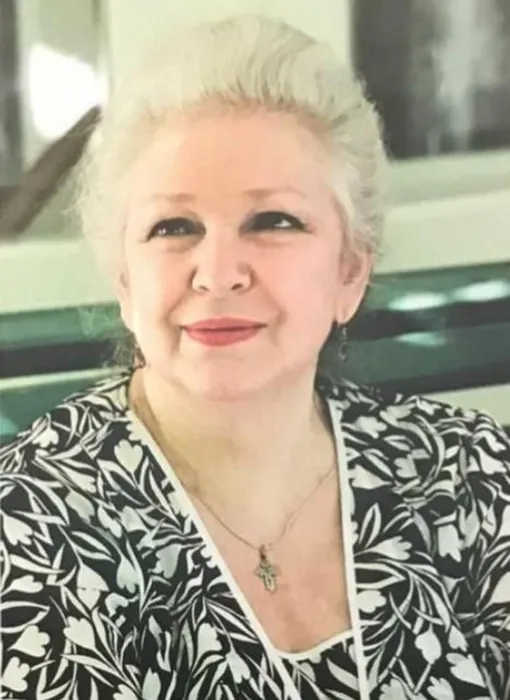 Мария Шолохова прожила 87 лет Мария Шолохова прожила 87 лет