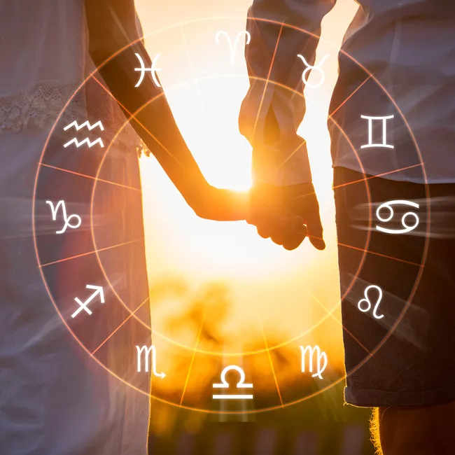 Гороскоп отношений: как он создается и на что нужно обращать внимание