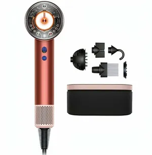Фен Dyson Supersonic HD16 Strawberry Bronze/Blush Pink