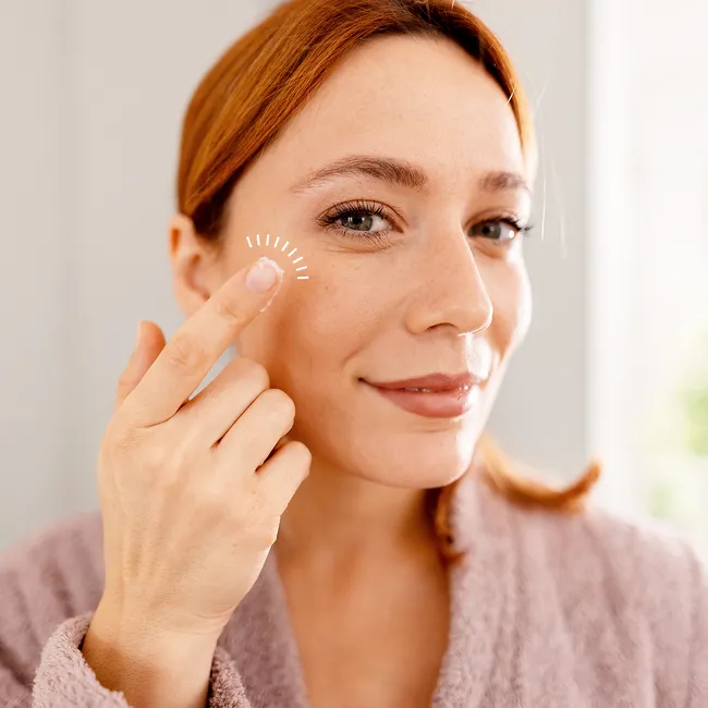 Магия крема для век: как его выбрать и правильно наносить, чтобы он заменил блефаропластику