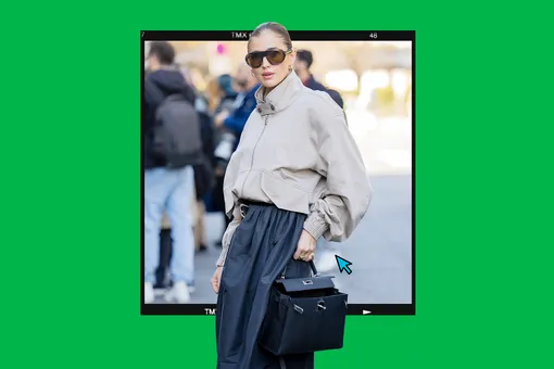 Эти брюки идут почти всем девушкам плюс-сайз: как выбрать идеальную пару