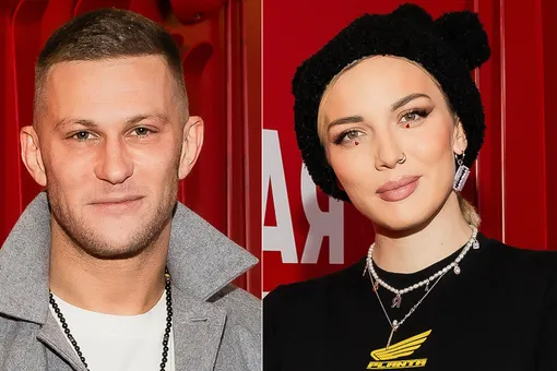 Павел Чинарев с женой и сыном, Mary Gu, Риналь Мухаметов и другие звезды на премьере сериала «Красная Поляна» Павел Чинарев с женой и сыном, Mary Gu, Риналь Мухаметов и другие звезды на премьере сериала «Красная Поляна»