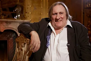 Жерар Депардье засудил журнал за фото