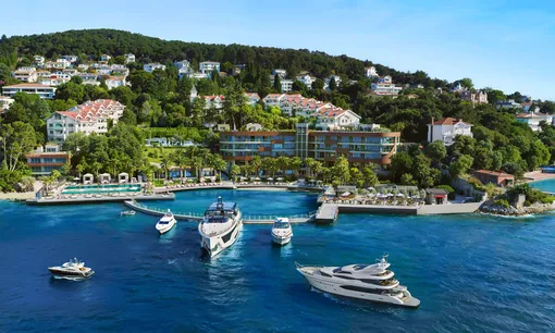Princes' Palace Resort