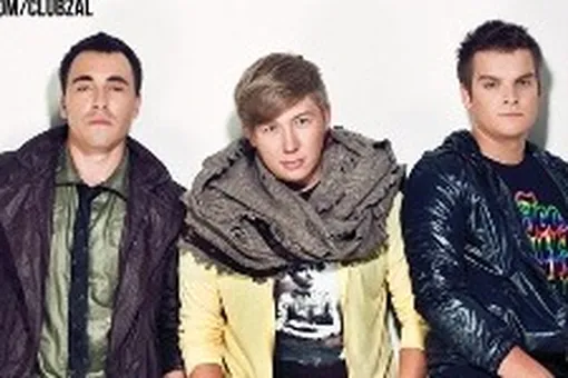 Концерт «Марсель» в клубе «Зал Ожидания»