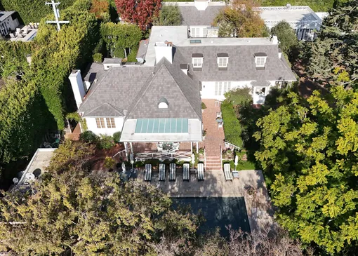 Роб и Мишель Райнеры погибли в своем доме