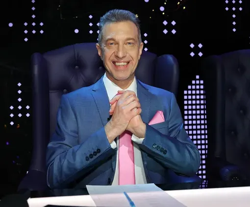 Сергей Соседов был членом жюри шоу «Суперстар!» Сергей Соседов был членом жюри шоу «Суперстар!»