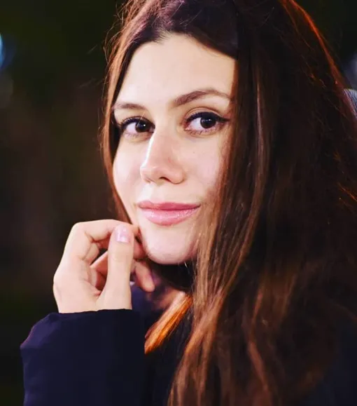 Мария Фролова прожила 33 года Мария Фролова прожила 33 года