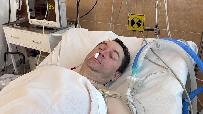 Нажми и смотри