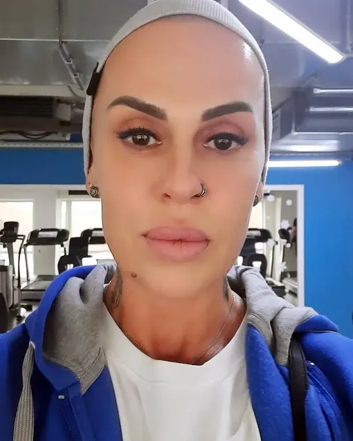Анна Серегина является известной спортсменкой Анна Серегина является известной спортсменкой