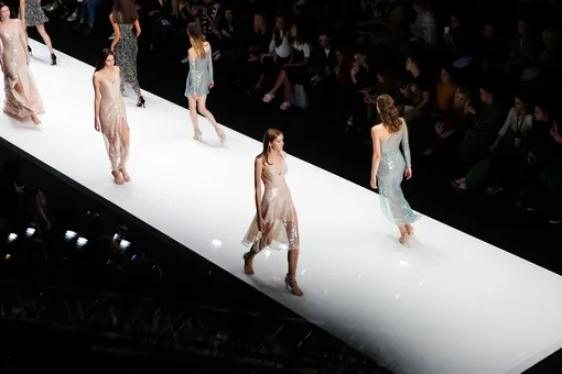 Экспертный совет MBFW Russia выбрал 10 победителей Global Talents Экспертный совет MBFW Russia выбрал 10 победителей Global Talents