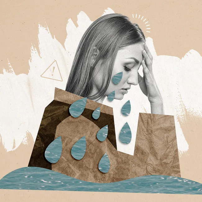 Синдром суперженщины: в чем причины выгорания и как выйти из борьбы за медаль идеальности