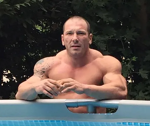 Андреа Лорини ушел из жизни в 48 лет Андреа Лорини ушел из жизни в 48 лет