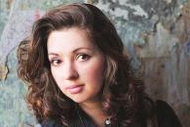 Фотограф Дуся Соболь