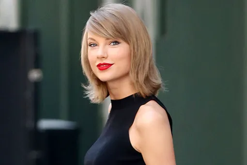 Тейлор Свифт Певица, состояние ~ $250 миллионов