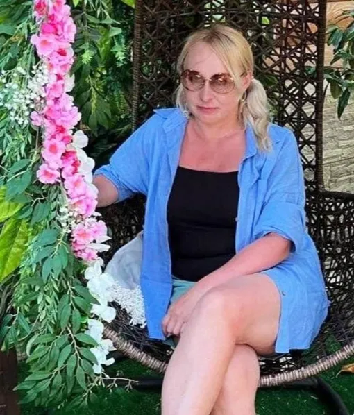 Галина умерла в фитнес-центре Галина умерла в фитнес-центре