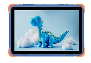 10.1' Планшет Vitumi Kids TV46410B01, 1920x1200, Unisoc T606, RAM 4 ГБ, ROM 64 ГБ, Android 14, LTE, синий