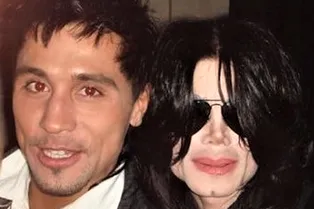 «Он дотронулся до моего лица»: Диму Билана поразила встреча с Майклом Джексоном