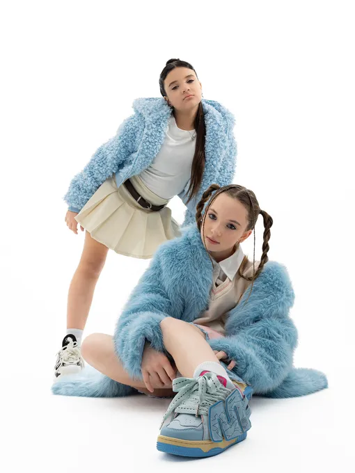 Исполнительница хита «Сигма бой» Мария Янковская заявила о конкуренции с Betsy Исполнительница хита «Сигма бой» Мария Янковская заявила о конкуренции с Betsy