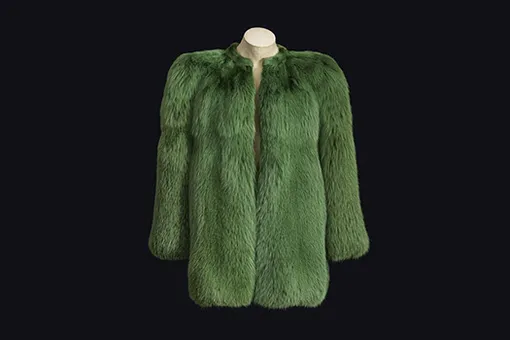 Скандальную коллекцию Ива Сен Лорана покажут в Париже Скандальную коллекцию Ива Сен Лорана покажут в Париже