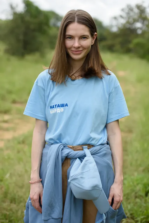 Наталья Бардо выбрала тактику обмана, за что ее невзлюбили соперники Наталья Бардо выбрала тактику обмана, за что ее невзлюбили соперники