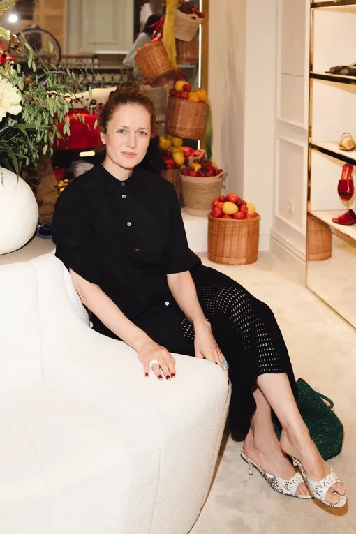 Виктория Исакова играла на сцене вместе с Верой Алентовой