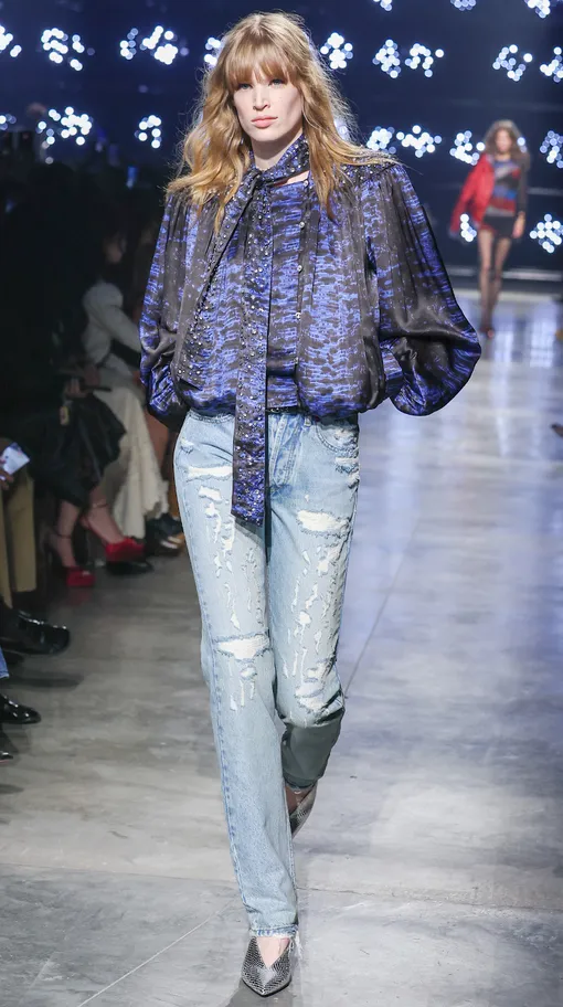 Isabel Marant, осень-зимы 2026/2027 Isabel Marant, осень-зимы 2026/2027