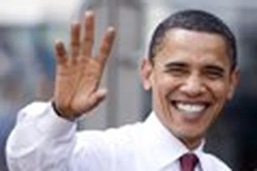 Обама зовет на войну Обама зовет на войну