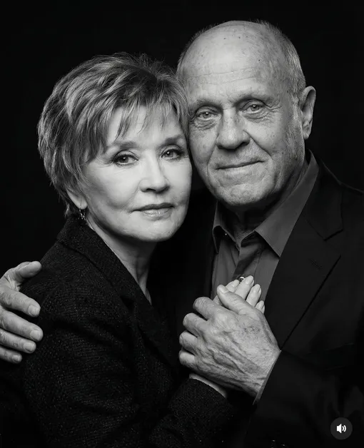 Веру Алентову похоронят рядом с Владимиром Меньшовым