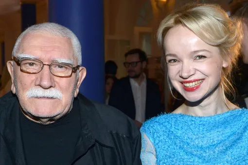 «Я ее прощаю. Пусть живет во лжи»: Виталина Цымбалюк-Романовская ответила на критику второй жены Армена Джигарханяна «Я ее прощаю. Пусть живет во лжи»: Виталина Цымбалюк-Романовская ответила на критику второй жены Армена Джигарханяна